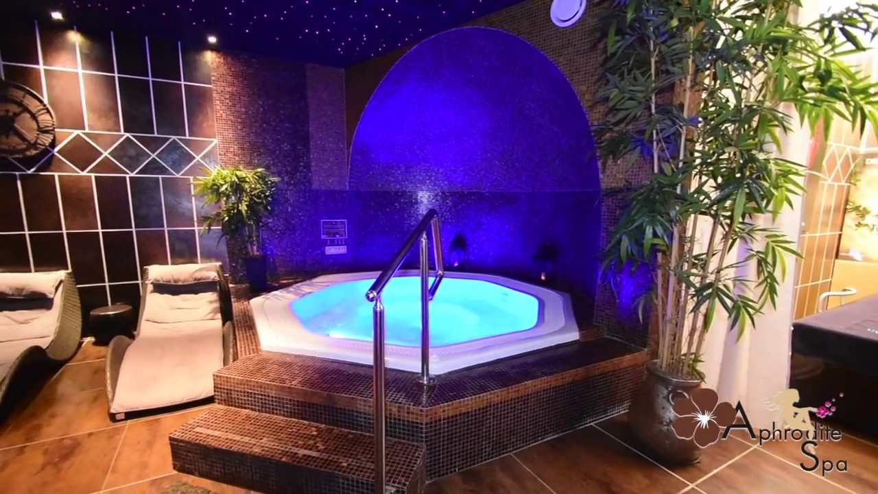 Laissez-vous tenter par un weekend thalasso à Aphrodite Spa !