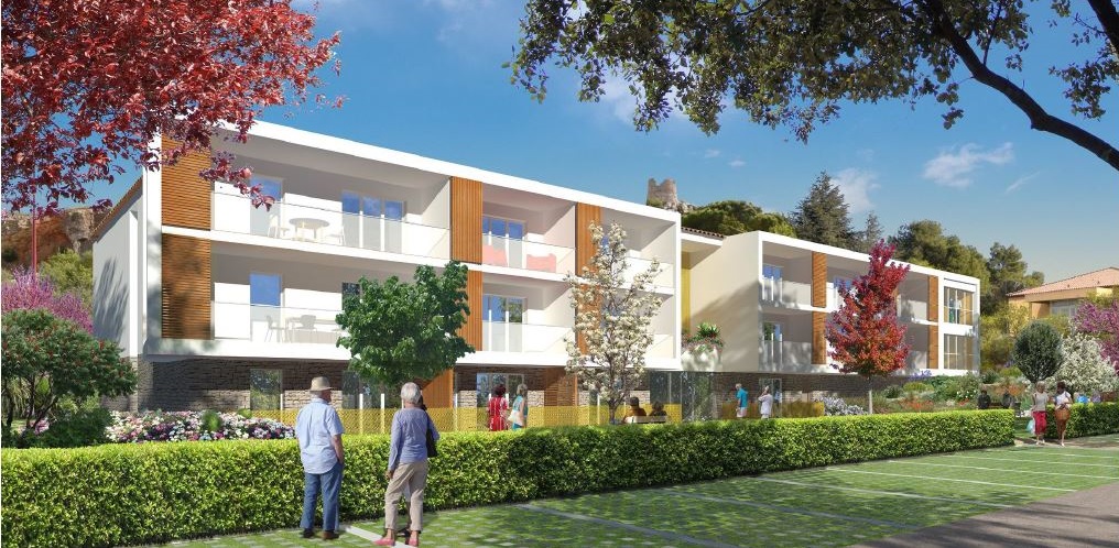 Comment se passe la vie dans une résidence senior dans l’aude