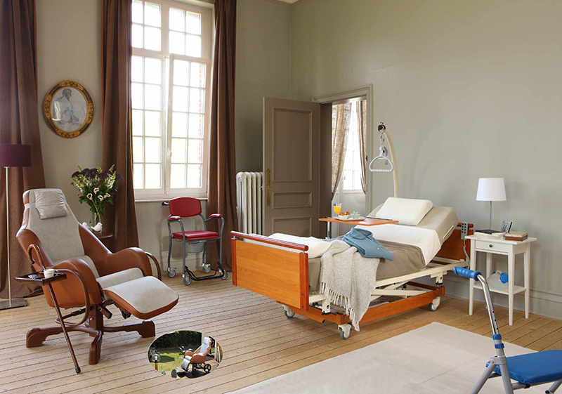 Où acheter son matériel médical