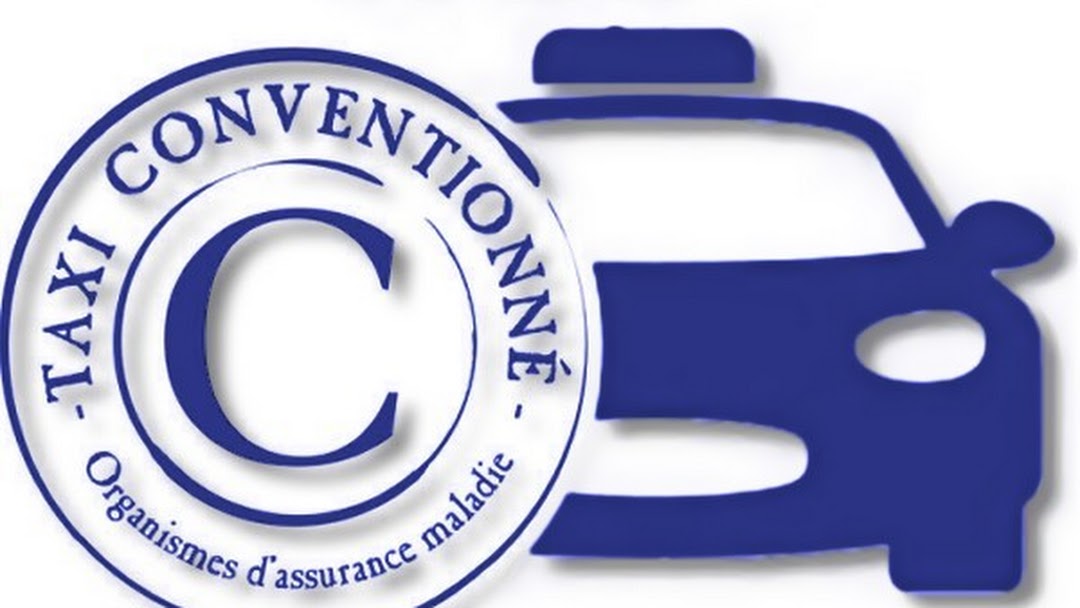 Taxi Conventionné CPAM longue distance Grenoble vers Lyon