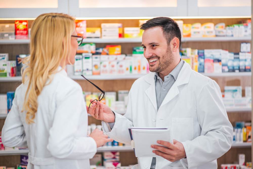 Comment bien gérer sa pharmacie