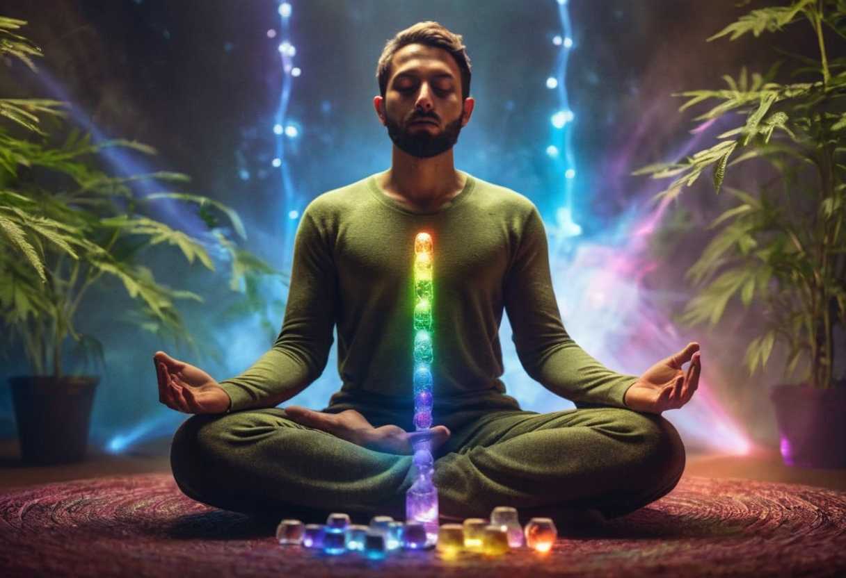 Comment les gélules CBD peuvent améliorer votre routine de bien être