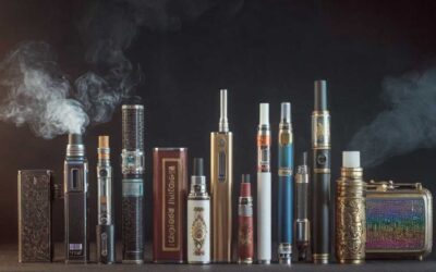 Comment choisir votre première cigarette électronique un guide pour les débutants