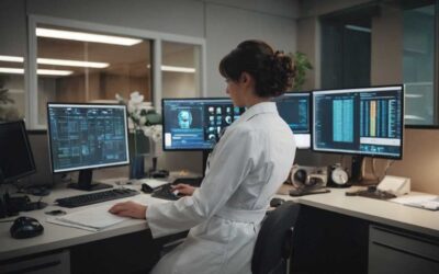 Le télésecrétariat médical et l&rsquo;optimisation de la gestion des cabinets