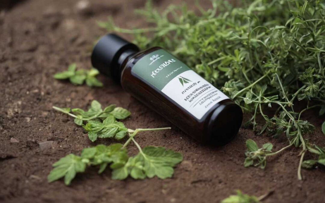 Les adaptogènes dans la performance sportive pour une récupération optimale