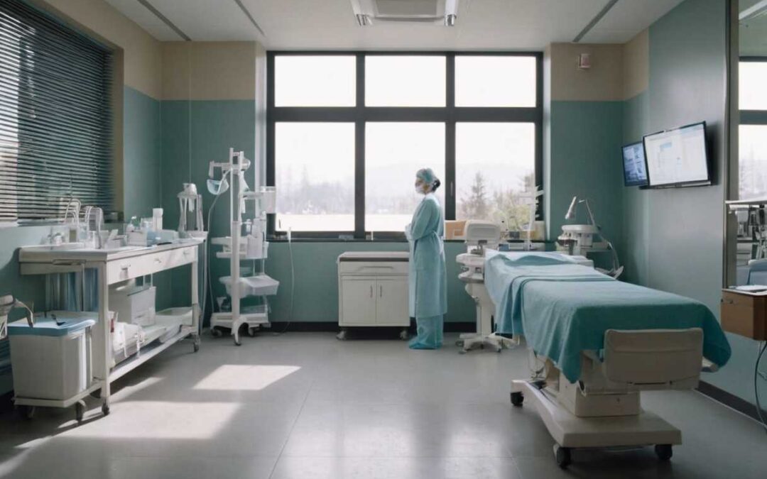 Chirurgien esthétique et centre esthétique, quelle différence pour les actes ?